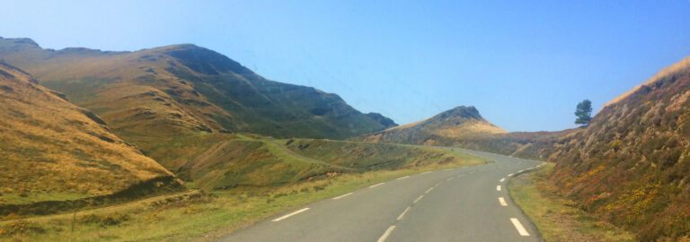 Col de Burdincurutcheta