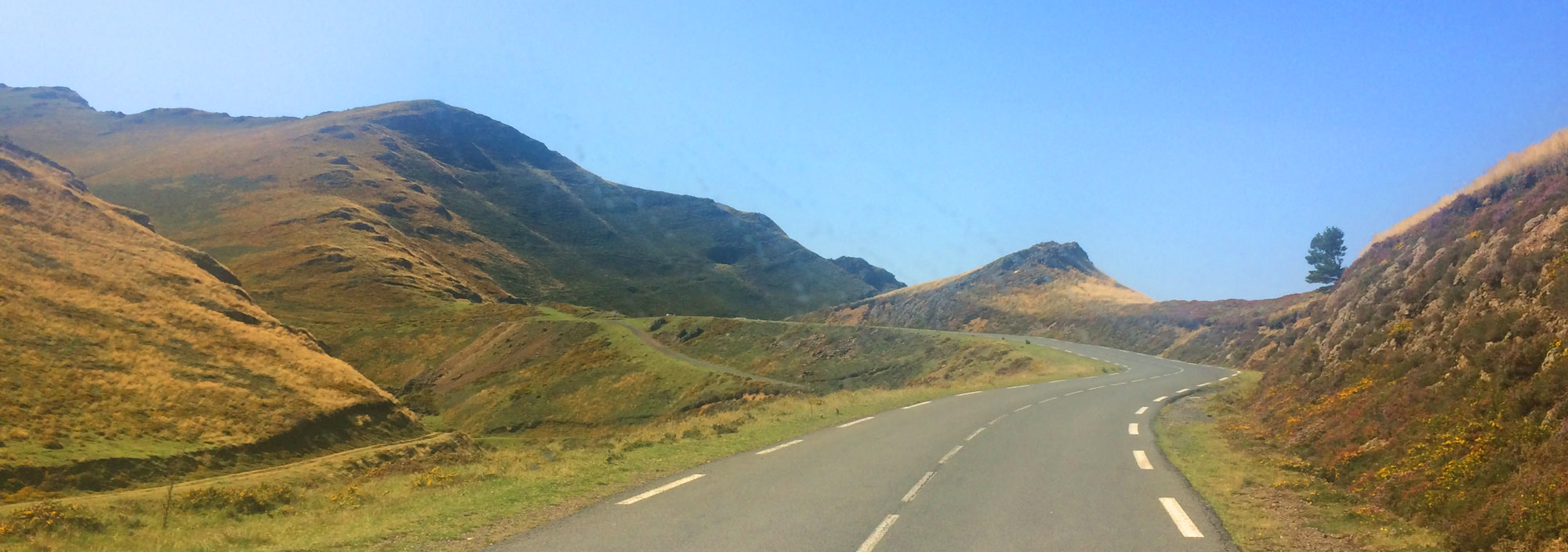 Col de Burdincurutcheta