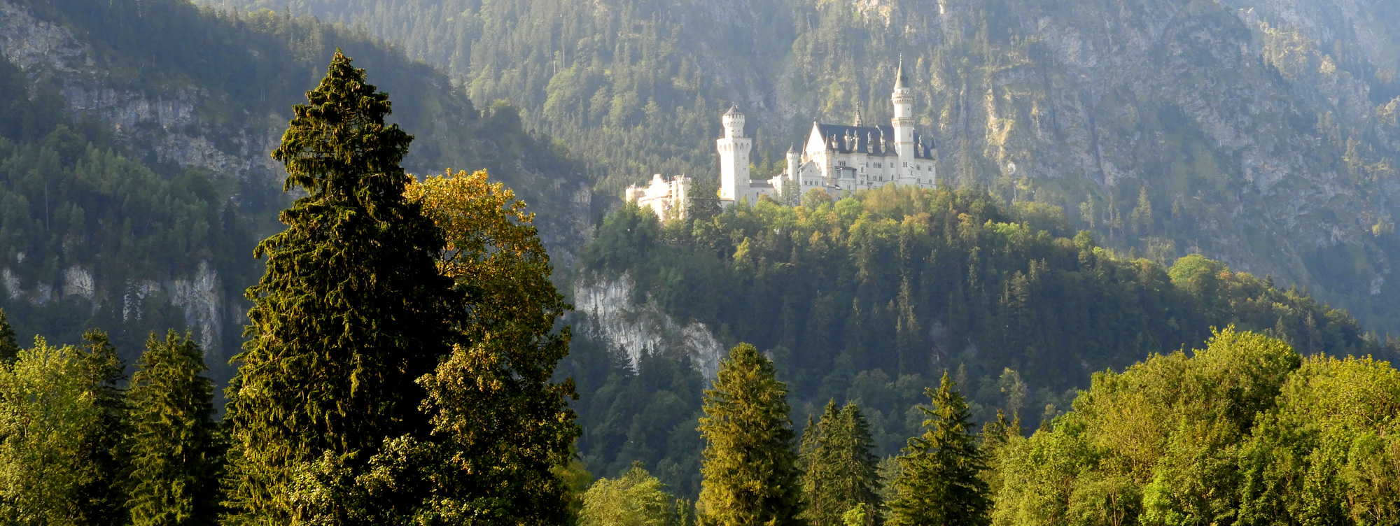 Neuschwanstein