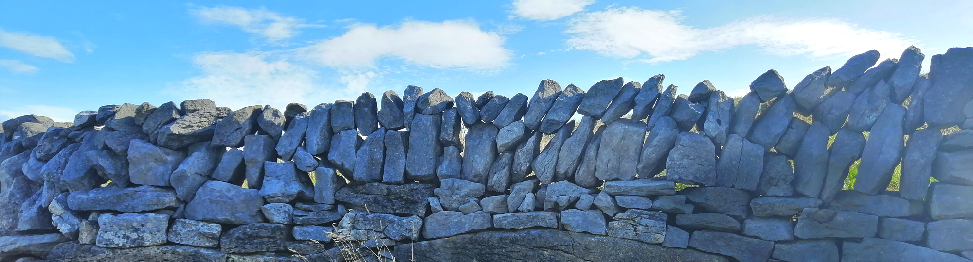 Burren, le pays de pierre