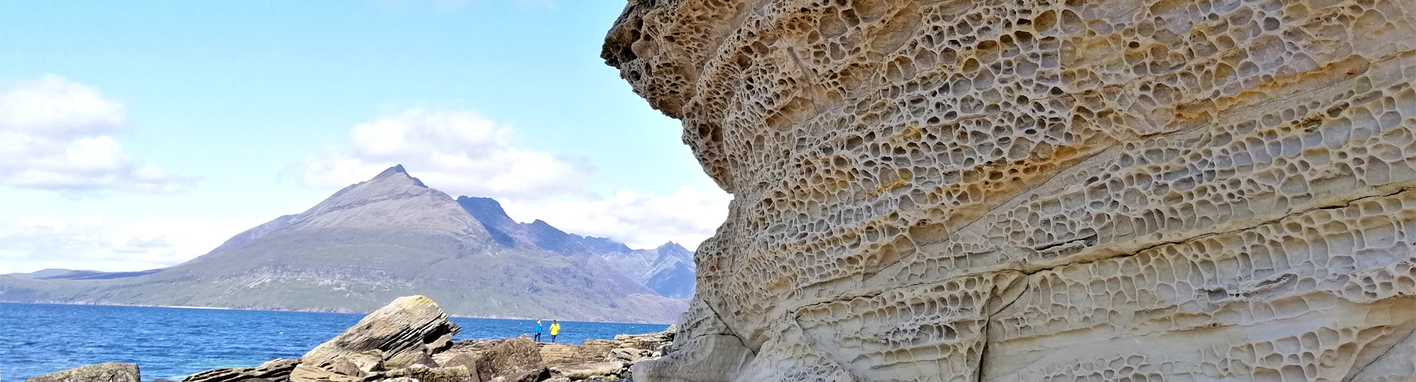 Les trésors d’Elgol