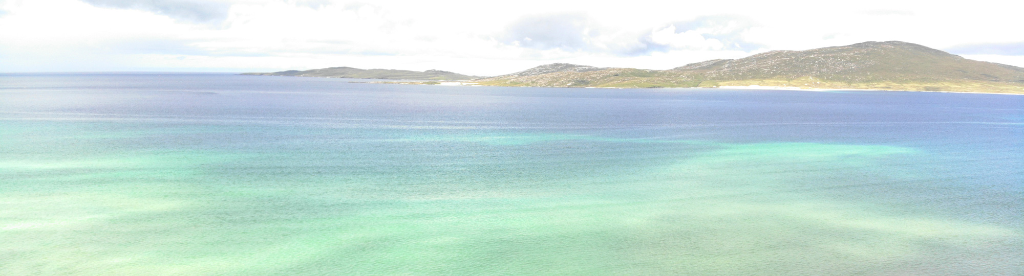 Plage de Seilebost