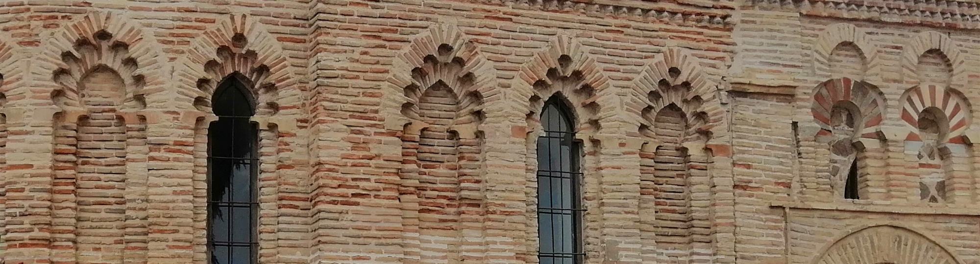 La mosquée du Christ de la lumière