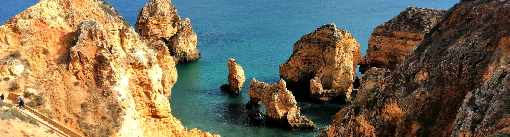 De plein pied dans l’Algarve