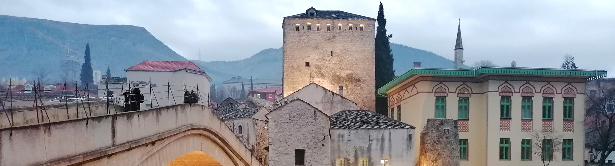 Pont de Mostar