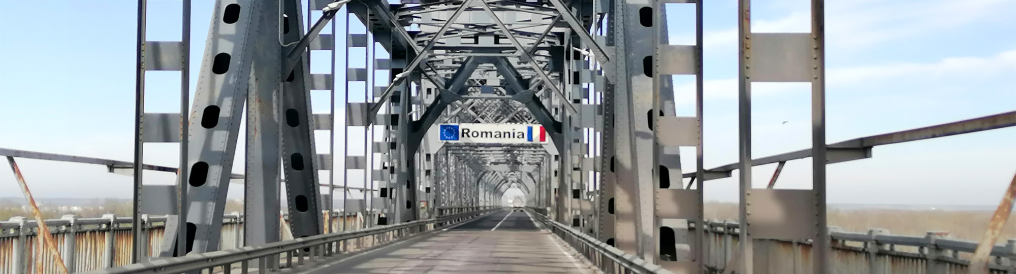 Être libre en Roumanie