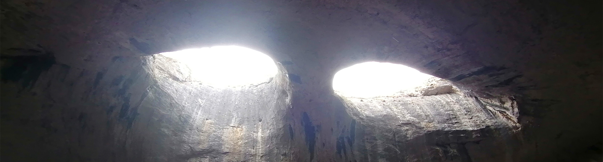 Grotte de Prohodna