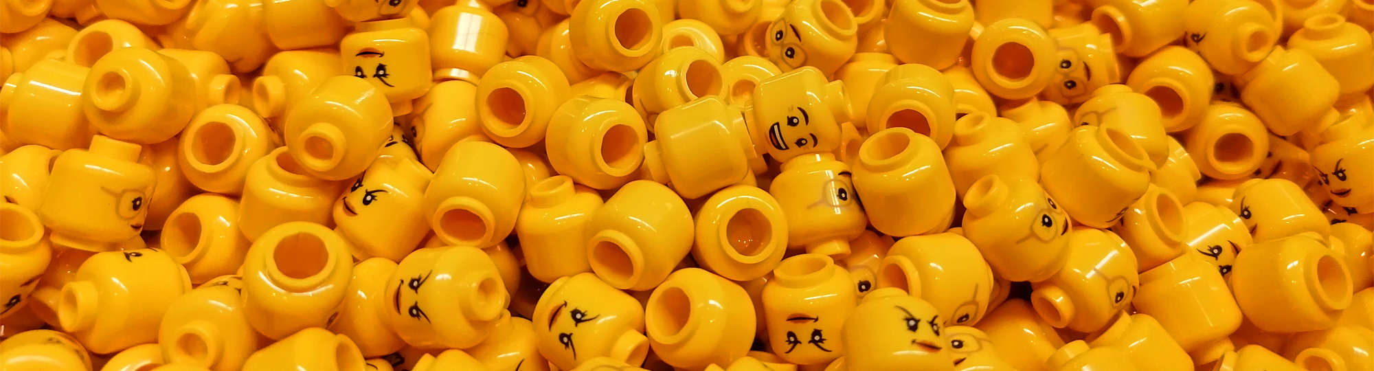 Boucler la boucle à Legoland Deutschland