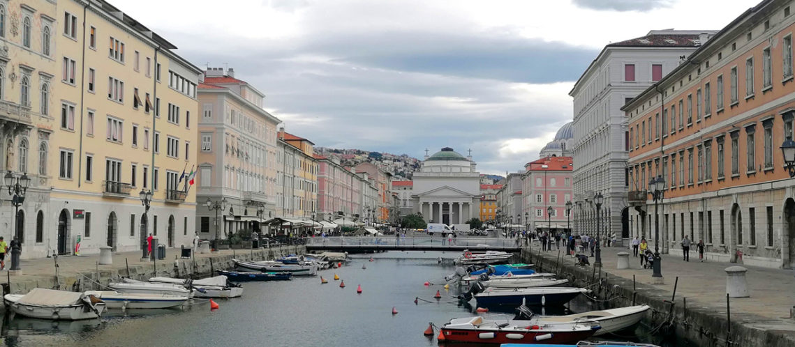 Trieste