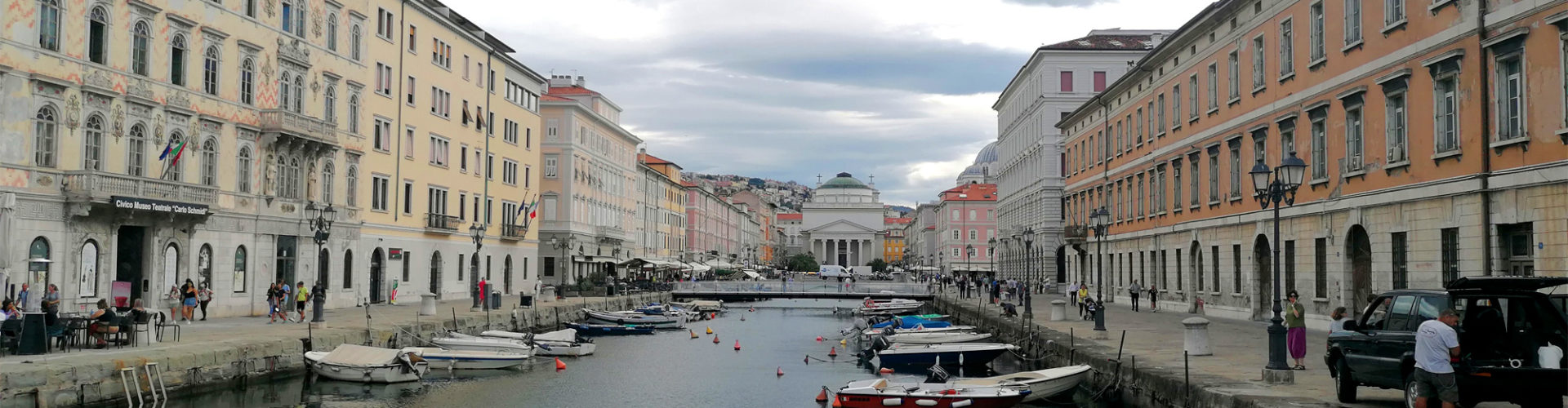 Trieste