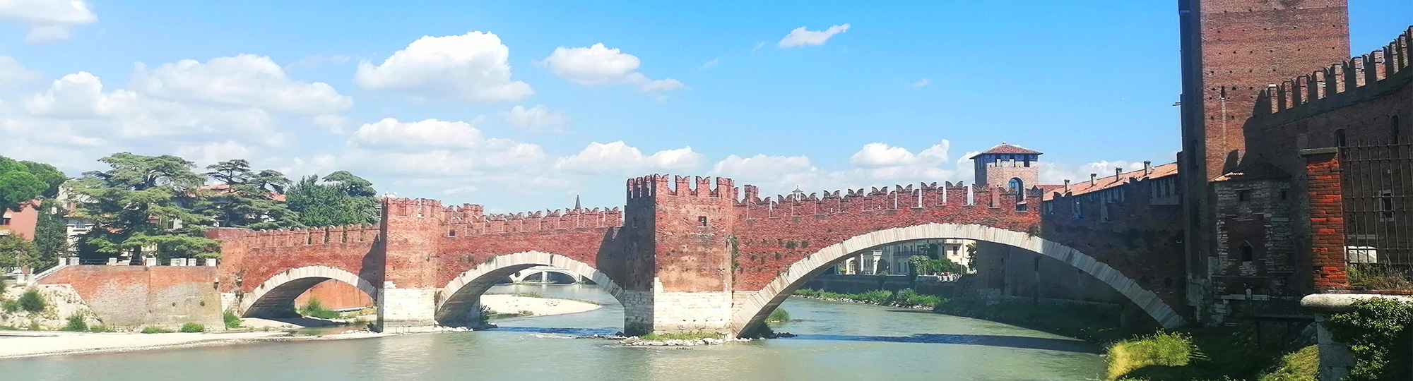 Vérone, Italie