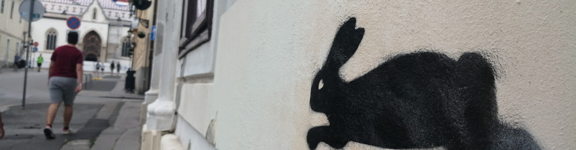 Lapin, Zagreb