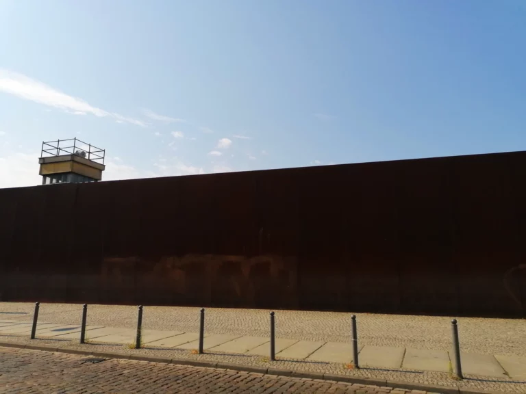 Mur de Berlin