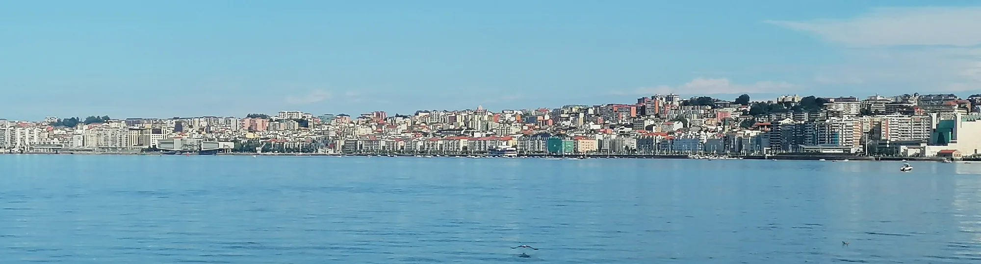 Santander, aux origines de la Cantabrie